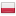 e-trade.com.pl server is located in Poland